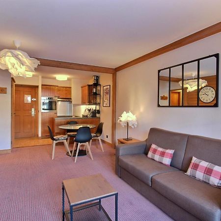 Les Arcs  Arc 1950 - Appartement Moderne - Sauna Hammam Jacuzzi - 4 Personnes מראה חיצוני תמונה